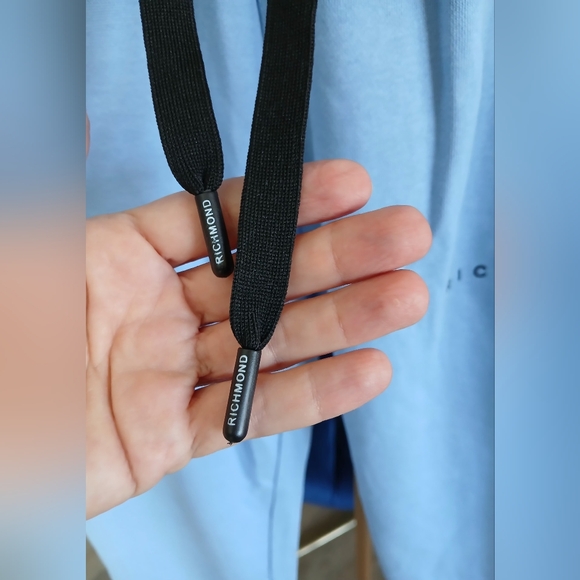 John Richmond Trousers. Size M - Picture 3 of 11